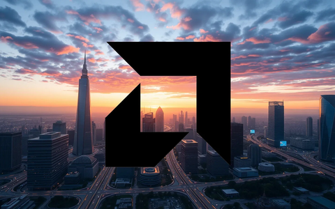 AMD: El Doble Juego de la CPU que Reconfigura el Rally de la Acción - Foto: über boerse-global.de