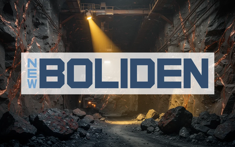 Boliden Aktie: Starkes Q1 trotz Garpenberg-Schock - Foto: über boerse-global.de