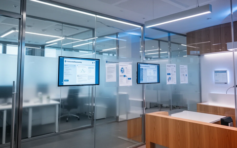 Schwerbehinderung: Neue Regeln für Arbeitsplatz und Steuern ab 2026 - Foto: über boerse-global.de