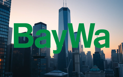 BayWa Faces a Week of Reckoning as Cash Deadline and Legal Storm Converge - Foto: über boerse-global.de