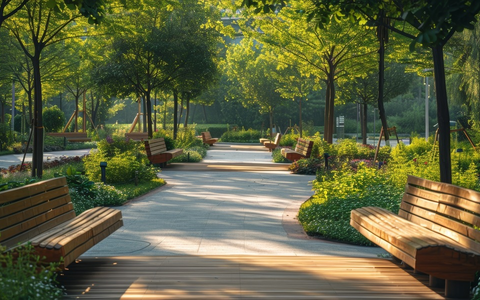 BdB: Aktuelle Trockenheit zeigt, wir brauchen eine leistungsstarke grüne Infrastruktur - Foto: presseportal.de