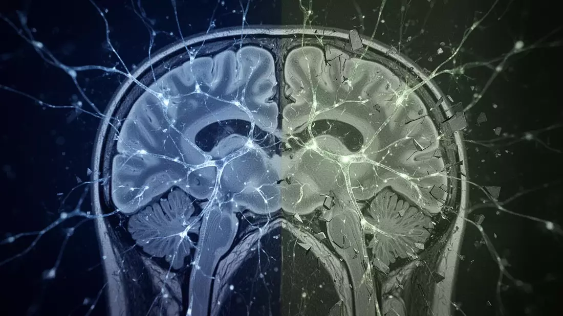 Alzheimer-Erkrankung: Forscher entdecken drei Verlaufsformen - Bild: über boerse-global.de