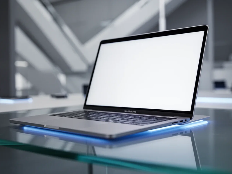 MacBook: Apple komplettiert seine Chip-Offensive mit M5 und Neo - Foto: über boerse-global.de