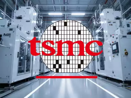 TSMC: 24 HBM5E-Stacks bis 2029 - Foto: über boerse-global.de