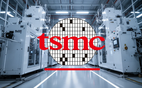 TSMC: 24 HBM5E-Stacks bis 2029 - Foto: über boerse-global.de