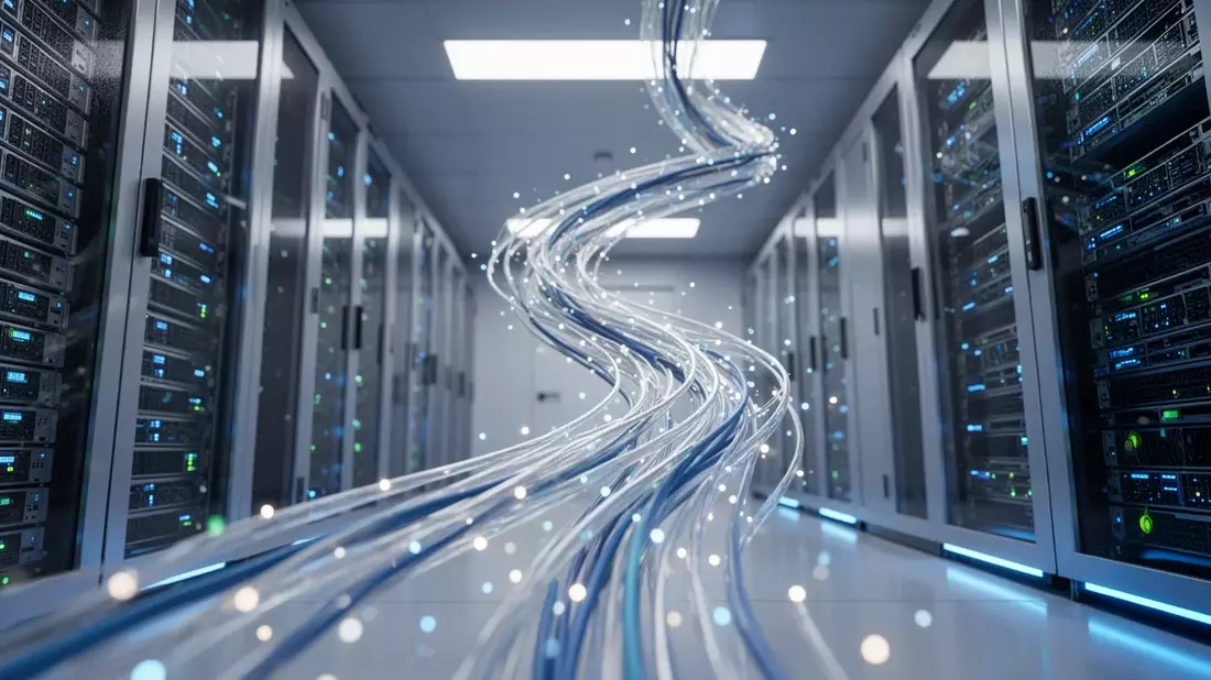 Deutsche Telekom: 170.000 neue Glasfaseranschlüsse im März - Bild: über boerse-global.de