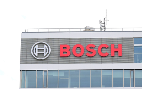Bosch investiert in neue Geschäftsfelder. (Archivbild) - Foto: Bernd Weißbrod/dpa