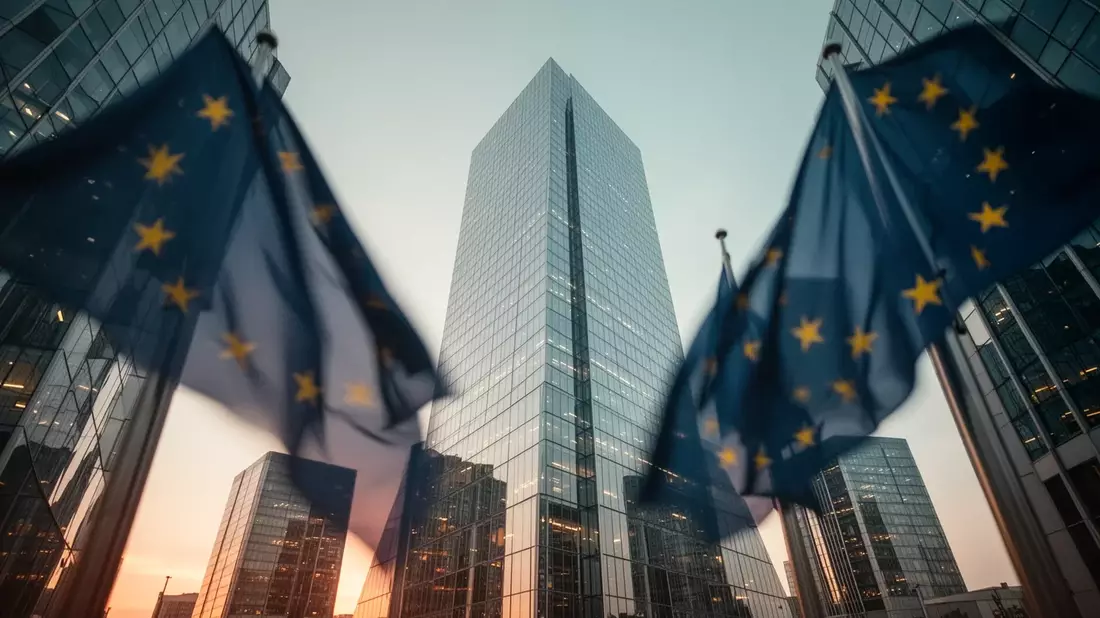 EU lenkt bei Nachhaltigkeitsberichten ein: Weniger Bürokratie für Unternehmen - Bild: über boerse-global.de