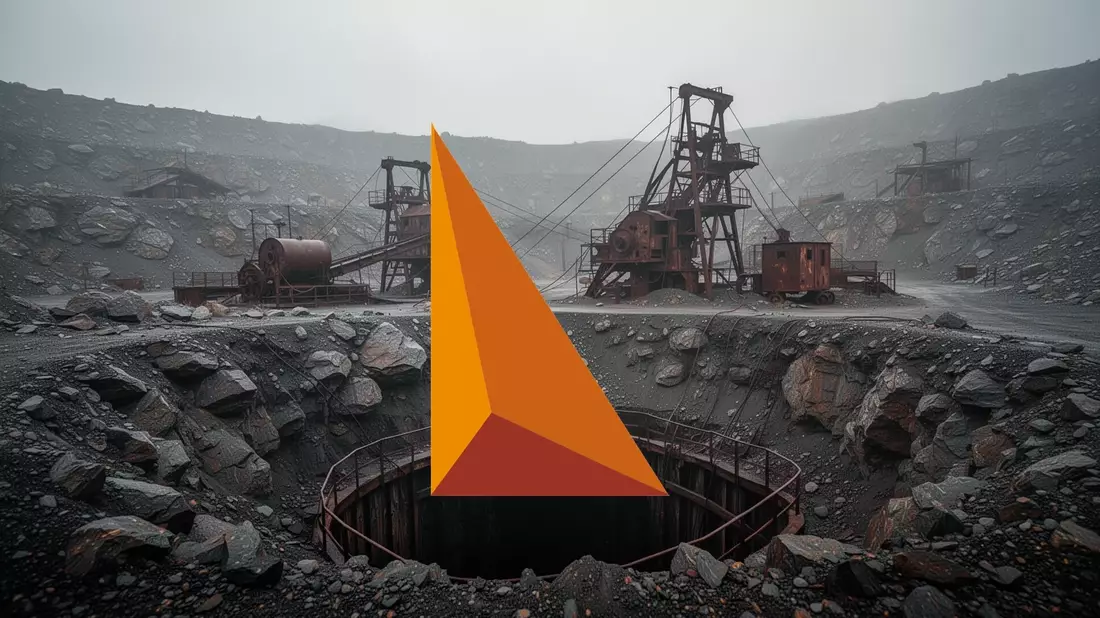 Fury Gold Mines: Kein Nachrichten-Treiber - Bild: über boerse-global.de