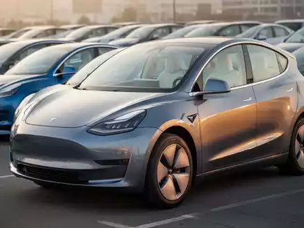 Ayvens Car Cost Index: E-Autos in Deutschland günstiger als Verbrenner - Foto: über boerse-global.de
