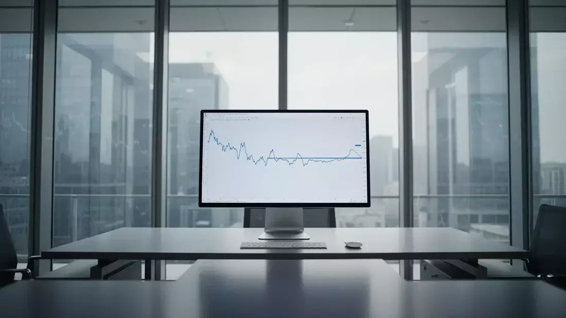 ProAssurance: Ruhiger Handel - Bild: über boerse-global.de