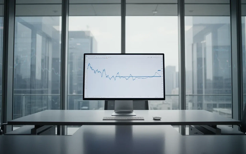 ProAssurance: Ruhiger Handel - Foto: über boerse-global.de