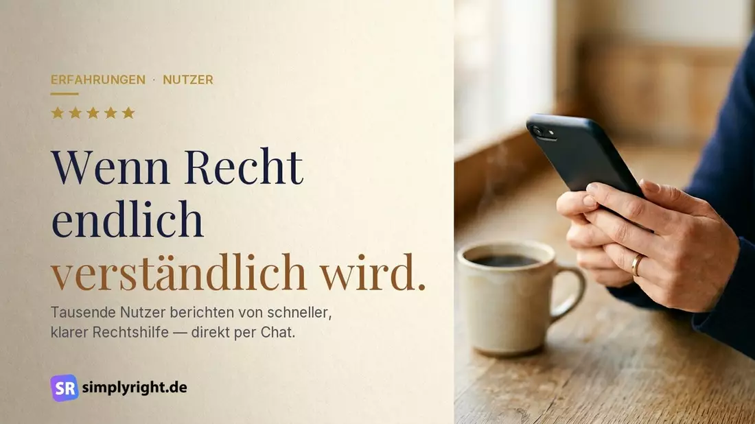 Simplyright: Erfahrungen mit digitaler Rechtsunterstützung - Bild: presseportal.de