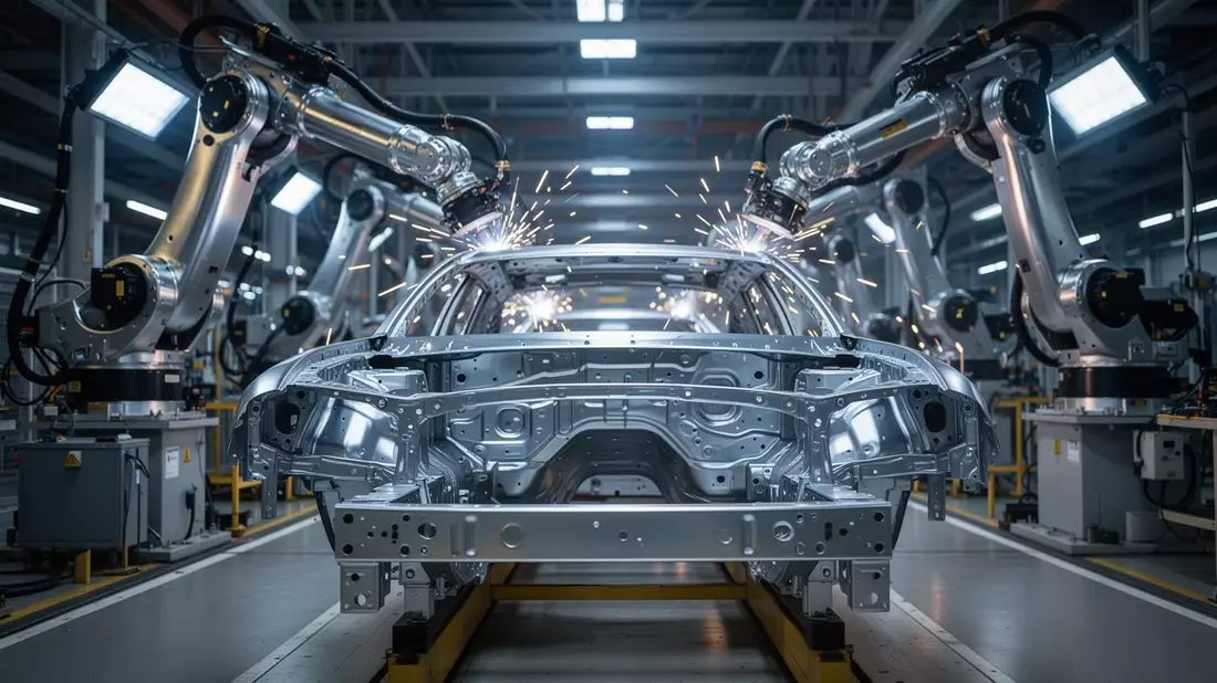 Bosch Aktie: 970 Millionen für Chassis-Sparte - Bild: über boerse-global.de