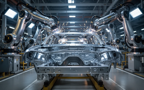 Bosch Aktie: 970 Millionen für Chassis-Sparte - Foto: über boerse-global.de