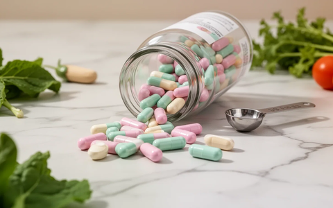 Schwangere in Deutschland: Kritische Nährstofflücken trotz Gesundheitsbewusstsein - Foto: über boerse-global.de