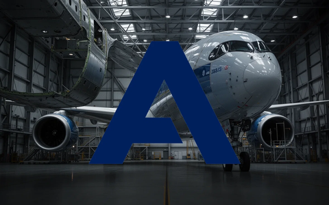 Airbus: 114 Lieferungen — 16% unter Vorjahr - Foto: über boerse-global.de