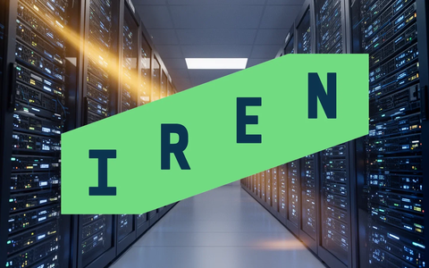 IREN: $1,94 Milliarden jährlich von Microsoft - Foto: über boerse-global.de