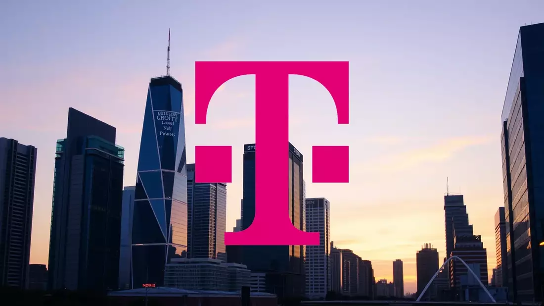 Deutsche Telekom’s Fiber Milestone Meets a Bruised Stock Ahead of T-Mobile US Results Illustration mit AI erstellt übermittelt durch boerse-global.de