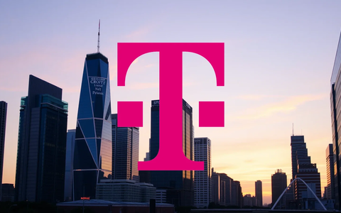 Deutsche Telekom’s Fiber Milestone Meets a Bruised Stock Ahead of T-Mobile US Results - Foto: über boerse-global.de