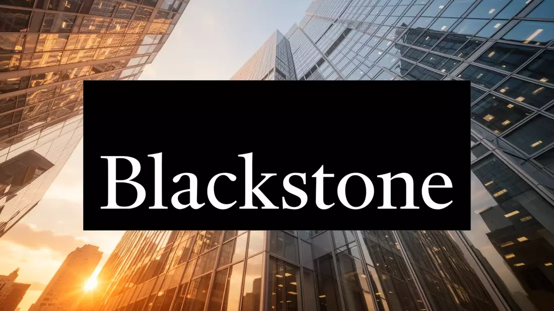 Blackstone: 70 Milliarden Kapitalzuflüsse im Q1 - Bild: über boerse-global.de