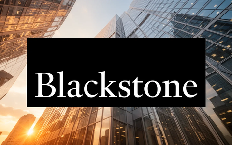 Blackstone: 70 Milliarden Kapitalzuflüsse im Q1 - Foto: über boerse-global.de