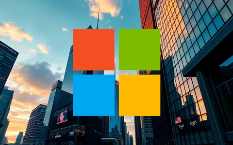 Microsoft reescribe su hoja de ruta: fin de la exclusividad con OpenAI, reestructuración laboral y el examen de Azure - Foto: über boerse-global.de