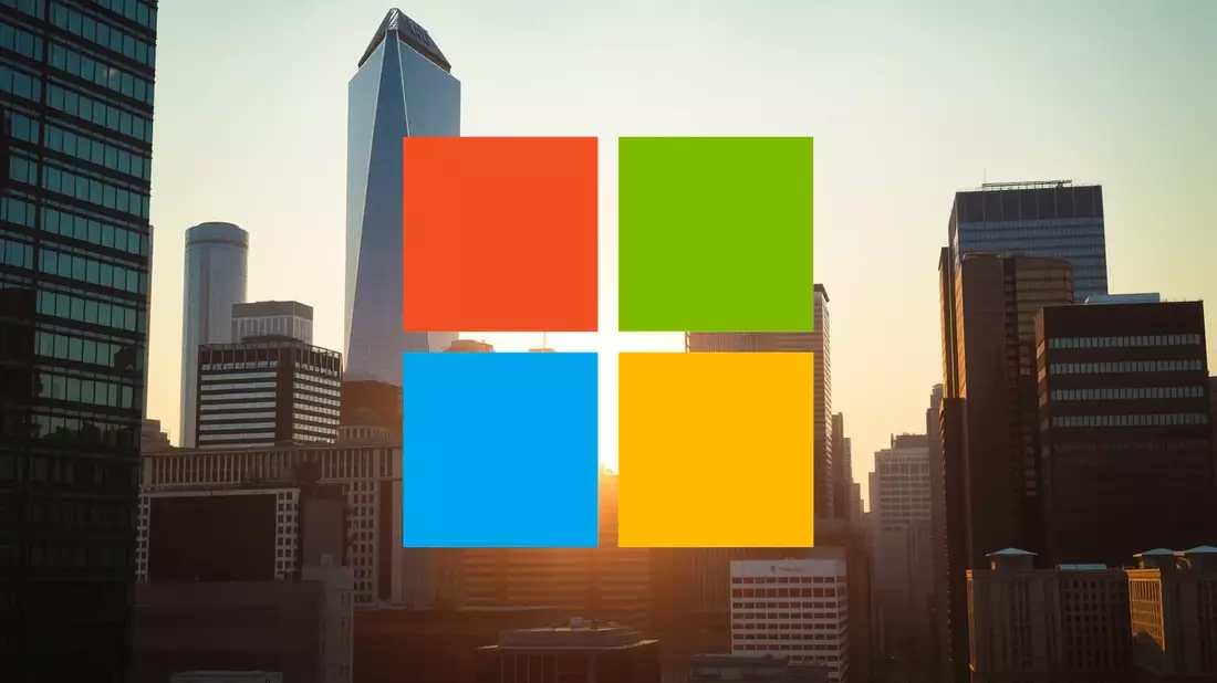Microsoft’s New OpenAI Terms and a Voluntary Severance Push Set the Stage for Earnings Illustration mit AI erstellt übermittelt durch boerse-global.de