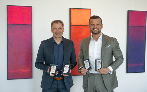 Finanz-Award 2026: Debeka Bausparkasse setzt sich in vier Kategorien durch - Foto: presseportal.de