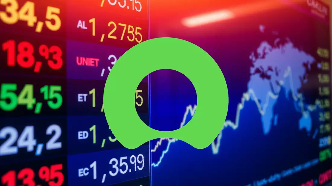 ServiceNow’s Middle East Headwind Overshadows a Beat-and-Raise Quarter Illustration mit AI erstellt übermittelt durch boerse-global.de