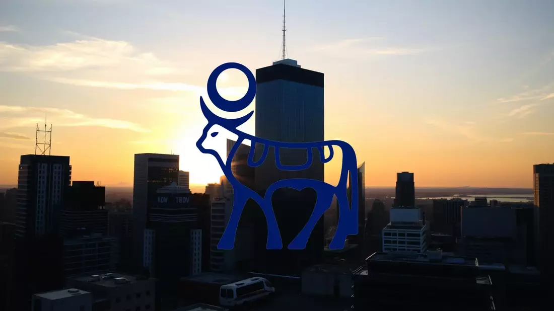 Novo Nordisk’s Buyback Blitz and FDA Fast-Track Mask a Steep Profit Slide Illustration mit AI erstellt übermittelt durch boerse-global.de