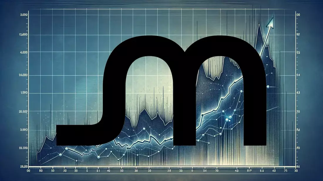 Micron: El lobby en Washington y la fiebre del HBM que disparan la acción un 547% Illustration mit AI erstellt übermittelt durch boerse-global.de