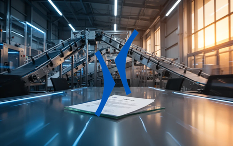 Krones: Gewinnabführungsvertrag zur Abstimmung - Foto: über boerse-global.de