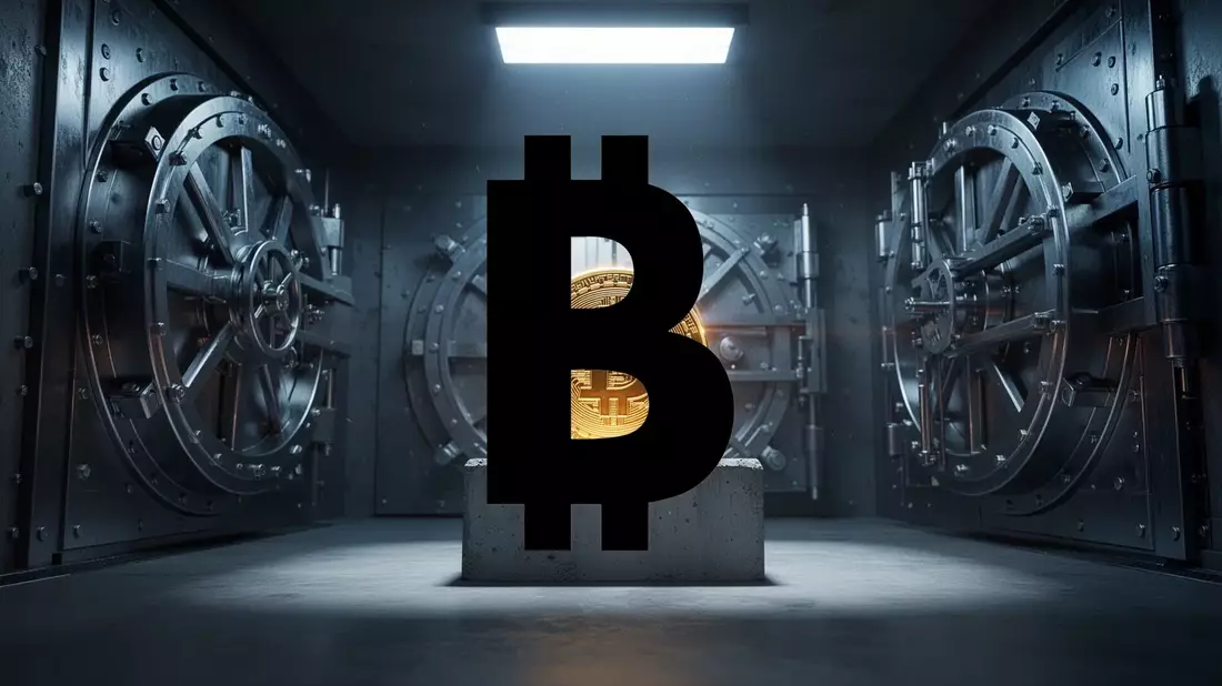 Strategy: 818.334 Bitcoin im Tresor - Bild: über boerse-global.de