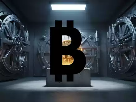 Strategy: 818.334 Bitcoin im Tresor - Foto: über boerse-global.de