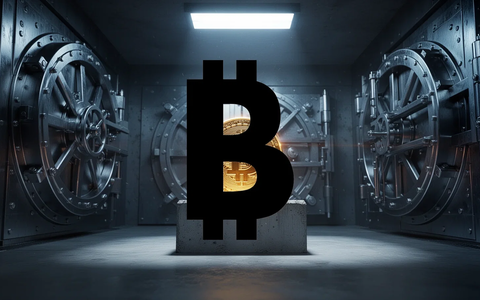 Strategy: 818.334 Bitcoin im Tresor - Foto: über boerse-global.de