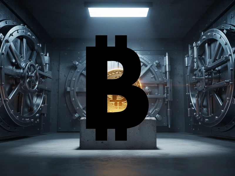 Strategy: 818.334 Bitcoin im Tresor - Foto: über boerse-global.de