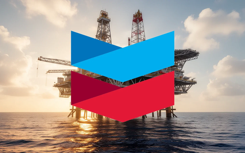 Chevron: $1,6–2,2 Mrd. Upstream-Gewinn erwartet - Foto: über boerse-global.de