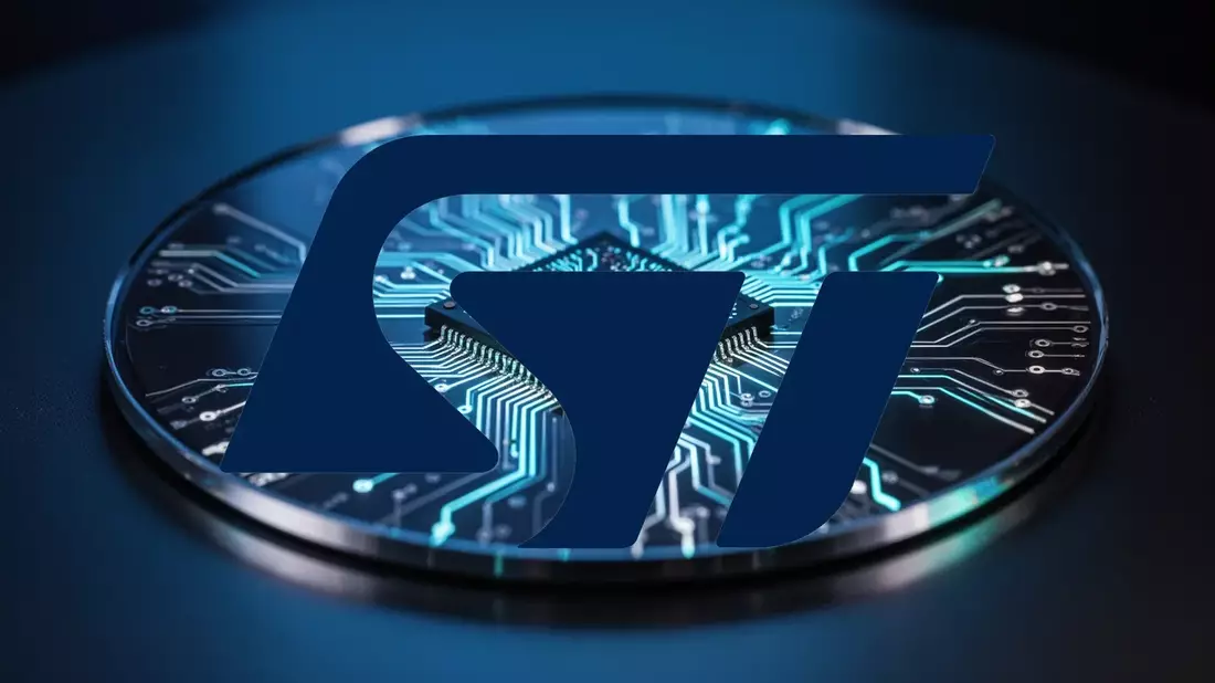 STMicroelectronics: VD55G4 und VD65G4 vorgestellt - Bild: über boerse-global.de