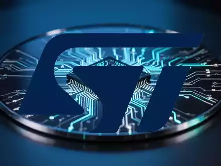 STMicroelectronics: VD55G4 und VD65G4 vorgestellt - Foto: über boerse-global.de