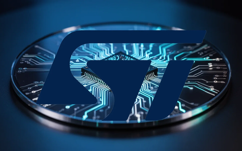 STMicroelectronics: VD55G4 und VD65G4 vorgestellt - Foto: über boerse-global.de
