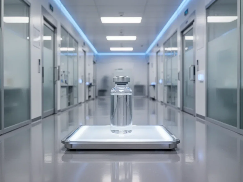 Satellos Bioscience Aktie: Seitwärtsphase ohne Katalysator - Foto: über boerse-global.de