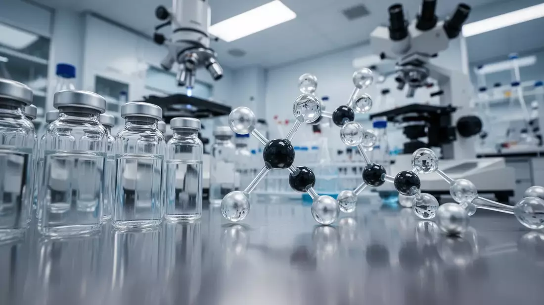 Boehringer Ingelheim Aktie: Gewichtige Studiendaten - Bild: über boerse-global.de