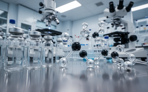 Boehringer Ingelheim Aktie: Gewichtige Studiendaten - Foto: über boerse-global.de