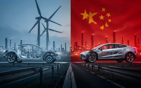 EU-Industriegesetz: China droht mit Vergeltung - Foto: über boerse-global.de