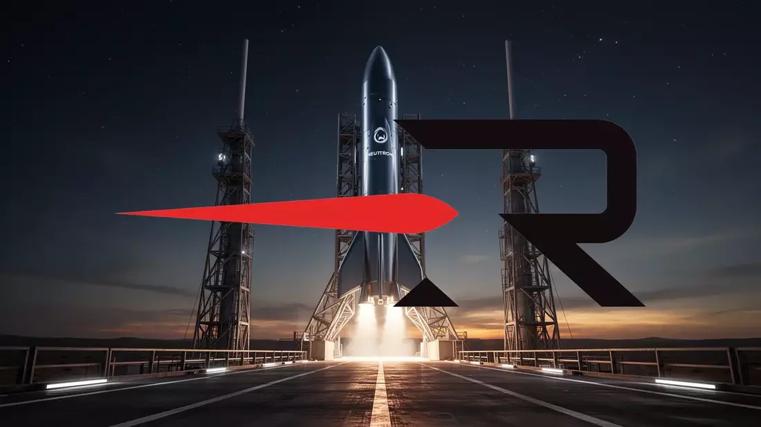 Rocket Lab: Neutron-Start Q4 2026 angepeilt - Bild: über boerse-global.de