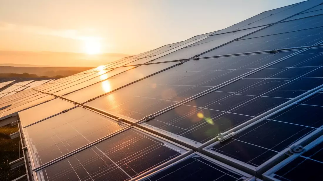 Beno: Photovoltaik-Strategie als Katalysator - Bild: über boerse-global.de