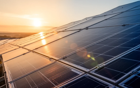 Beno: Photovoltaik-Strategie als Katalysator - Foto: über boerse-global.de