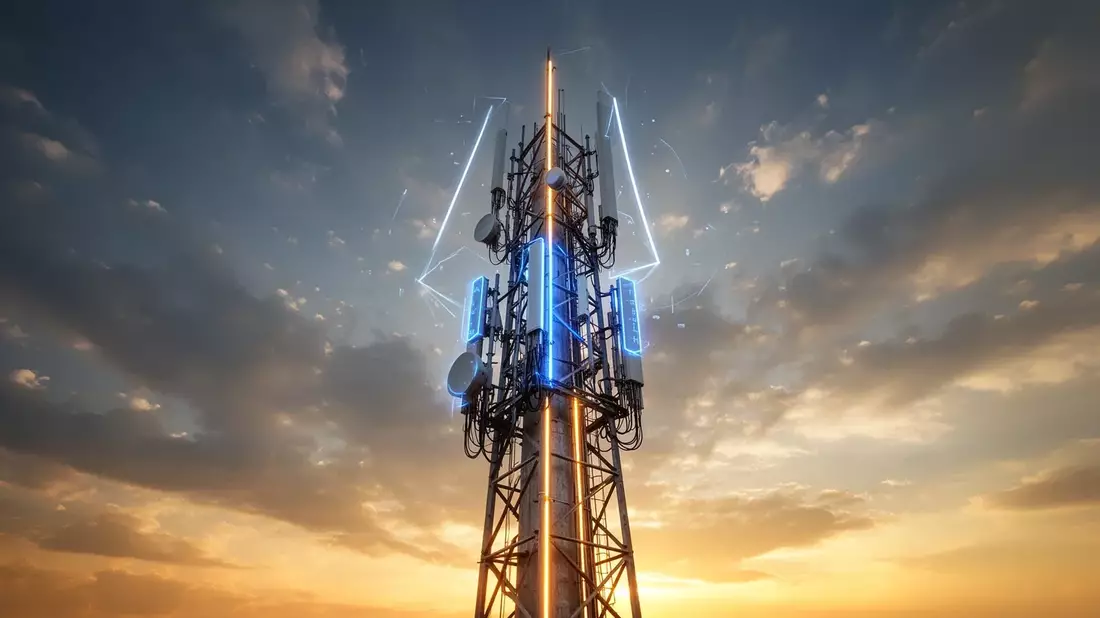 LS Telcom: Web-Seminar zu Drohnen-Spektrumüberwachung im April - Bild: über boerse-global.de