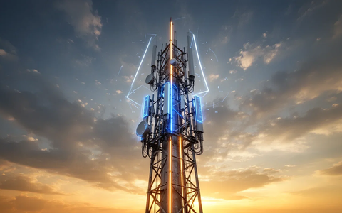 LS Telcom: Web-Seminar zu Drohnen-Spektrumüberwachung im April - Foto: über boerse-global.de